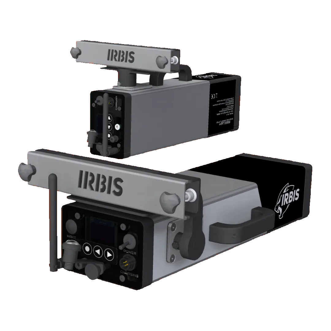 Irbis Light